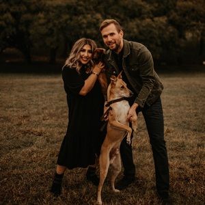 Meet your Posher, Brad